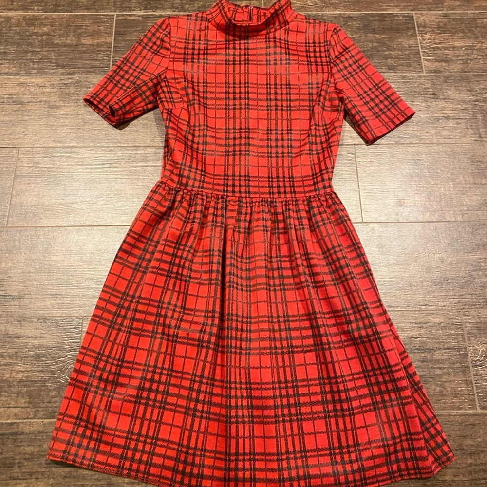 Holiday dress